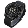 Reloj Skmei Zero Hombre Digital Casual Zona Dual Multifunción 2592