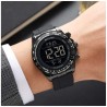 Reloj Skmei Zero Hombre Digital Casual Zona Dual Multifunción 2592