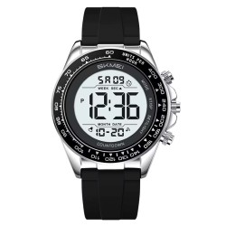 Reloj Skmei Zero Hombre...