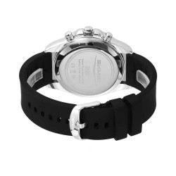 Reloj Skmei Zero Hombre Digital Casual Zona Dual Multifunción 2592