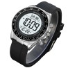 Reloj Skmei Zero Hombre Digital Casual Zona Dual Multifunción 2592