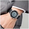 Reloj Skmei Zero Hombre Digital Casual Zona Dual Multifunción 2592