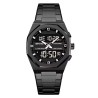 Reloj Skmei Octane Hombre Ana-Digi Casual 3 Tiempos Multifunción 2624