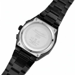 Reloj Skmei Octane Hombre Ana-Digi Casual 3 Tiempos Multifunción 2624