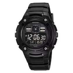Reloj Skmei Black Hawk...