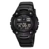 Reloj Skmei Black Hawk Hombre Digital Deportivo Multifunción 2636