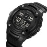 Reloj Skmei Black Hawk Hombre Digital Deportivo Multifunción 2636