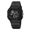 Reloj Skmei Space Hombre Ana-Digi Deportivo 3 Zonas Multifunción 2641