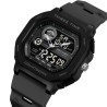 Reloj Skmei Space Hombre Ana-Digi Deportivo 3 Zonas Multifunción 2641