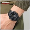 Reloj Skmei Space Hombre Ana-Digi Deportivo 3 Zonas Multifunción 2641