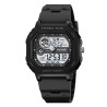 Reloj Skmei Space Hombre Ana-Digi Deportivo 3 Zonas Multifunción 2641