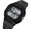 Reloj Skmei Space Hombre Ana-Digi Deportivo 3 Zonas Multifunción 2641