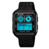 Reloj Skmei Gauge Hombre Digital Deportivo Multifunción Luz 2688