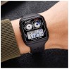 Reloj Skmei Gauge Hombre Digital Deportivo Multifunción Luz 2688