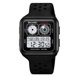 Reloj Skmei Gauge Hombre...