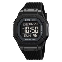 Reloj Skmei Enduro Hombre...