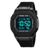 Reloj Skmei Enduro Hombre Digital Deportivo 2 Zonas Multifunción 2689