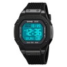 Reloj Skmei Enduro Hombre Digital Deportivo 2 Zonas Multifunción 2689