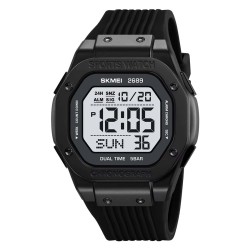 Reloj Skmei Enduro Hombre...