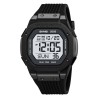 Reloj Skmei Enduro Hombre Digital Deportivo 2 Zonas Multifunción 2689