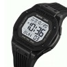 Reloj Skmei Enduro Hombre Digital Deportivo 2 Zonas Multifunción 2689