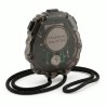 Cronómetro Sport Line 228 LCD Gigante Alarma Fechador Shock - Negro