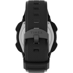 Reloj Hombre Timex UFC Core Shock Digital Indiglo TW4B27400
