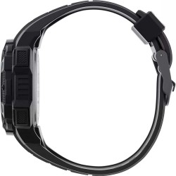 Reloj Hombre Timex UFC Core Shock Digital Indiglo TW4B27400