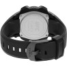 Reloj Hombre Timex UFC Core Shock Digital Indiglo TW4B27400