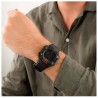Reloj Hombre Timex UFC Core Shock Digital Indiglo TW4B27400