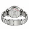 Reloj Mujer Bulova TFX Analógico Fechador Elegante Acero - 36M101