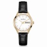 Reloj Mujer Caravelle by Bulova Analógico Casual Fechador - 44N106