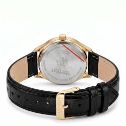 Reloj Mujer Caravelle by Bulova Analógico Casual Fechador - 44N106