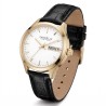 Reloj Mujer Caravelle by Bulova Analógico Casual Fechador - 44N106