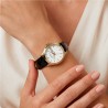 Reloj Mujer Caravelle by Bulova Analógico Casual Fechador - 44N106
