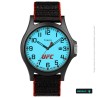 Reloj Hombre TIMEX UFC Apex Analogico Deportivo Indiglo TW2V55000