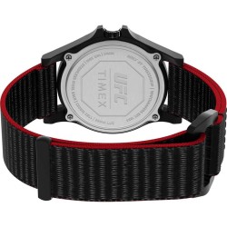 Reloj Hombre TIMEX UFC Apex Analogico Deportivo Indiglo TW2V55000