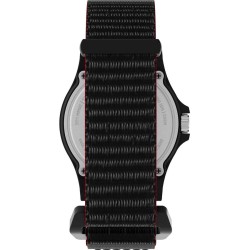 Reloj Hombre TIMEX UFC Apex Analogico Deportivo Indiglo TW2V55000