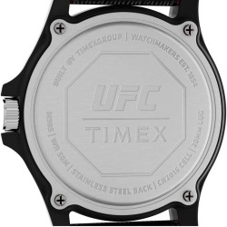 Reloj Hombre TIMEX UFC Apex Analogico Deportivo Indiglo TW2V55000
