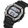 Reloj Skmei Action Hombre Digital Deportivo Dual Multifunción 2522