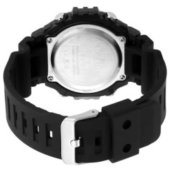 Reloj Skmei Action Hombre Digital Deportivo Dual Multifunción 2522