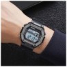 Reloj Skmei Action Hombre Digital Deportivo Dual Multifunción 2522