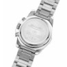 Reloj Skmei Titán Hombre Analógico Digital Deportivo Acero 2593