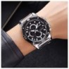 Reloj Skmei Titán Hombre Analógico Digital Deportivo Acero 2593