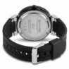 Reloj Skmei Zenith Hombre Analógico Digital Casual Alarma Plata 2634