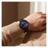 Reloj Skmei Zenith Hombre Analógico Digital Casual Alarma Azul 2634