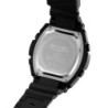 Reloj Skmei Trooper Hombre Digital Deportivo Dual Alarma Negro 2713