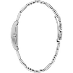 Reloj Mujer CARAVELLE BULOVA Analógico Cuarzo Elegante Acero 43L203