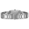 Reloj Mujer CARAVELLE BULOVA Analógico Cuarzo Elegante Acero 43L203