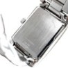 Reloj Mujer CARAVELLE BULOVA Analógico Cuarzo Elegante Acero 43L203
